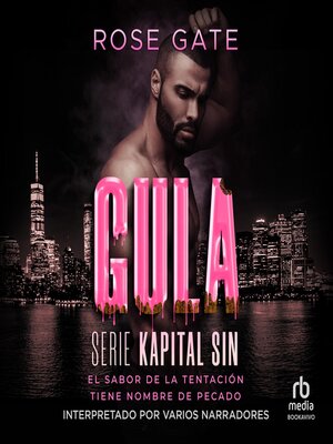 cover image of Gula